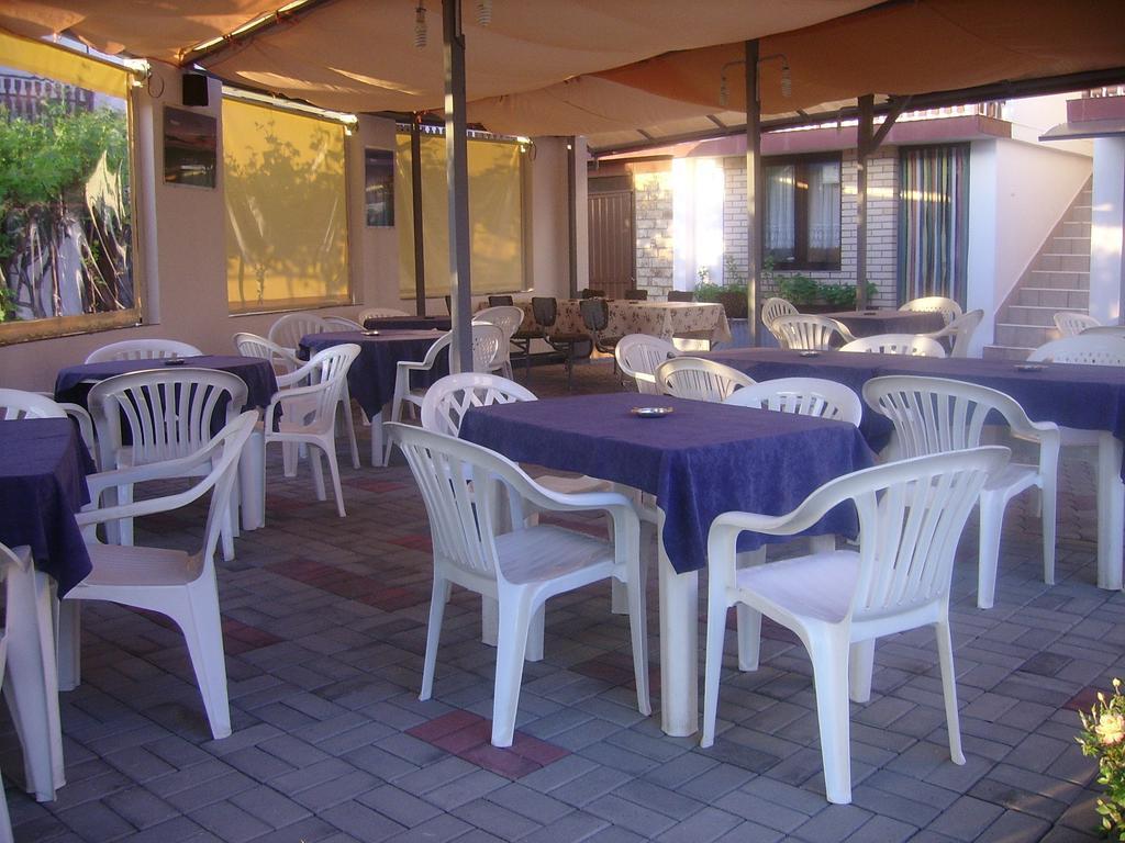 Villa Nikola Ohrid Luaran gambar