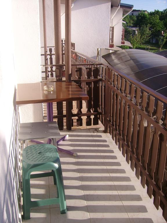 Villa Nikola Ohrid Bilik gambar