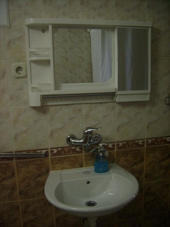 Villa Nikola Ohrid Luaran gambar