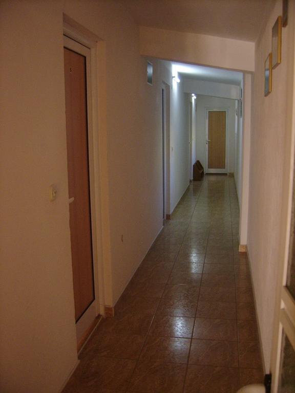 Villa Nikola Ohrid Luaran gambar