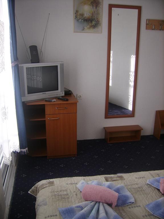 Villa Nikola Ohrid Luaran gambar