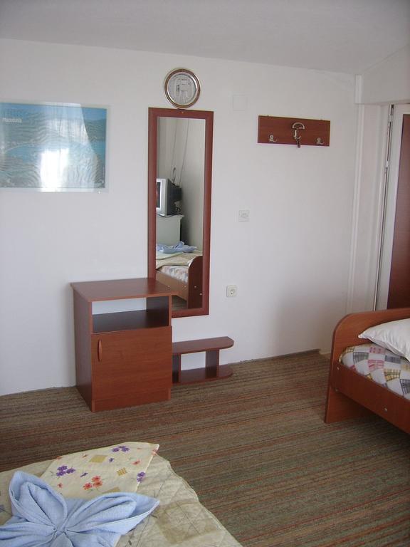 Villa Nikola Ohrid Luaran gambar