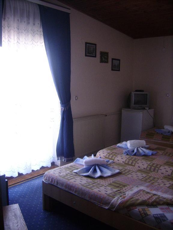Villa Nikola Ohrid Luaran gambar