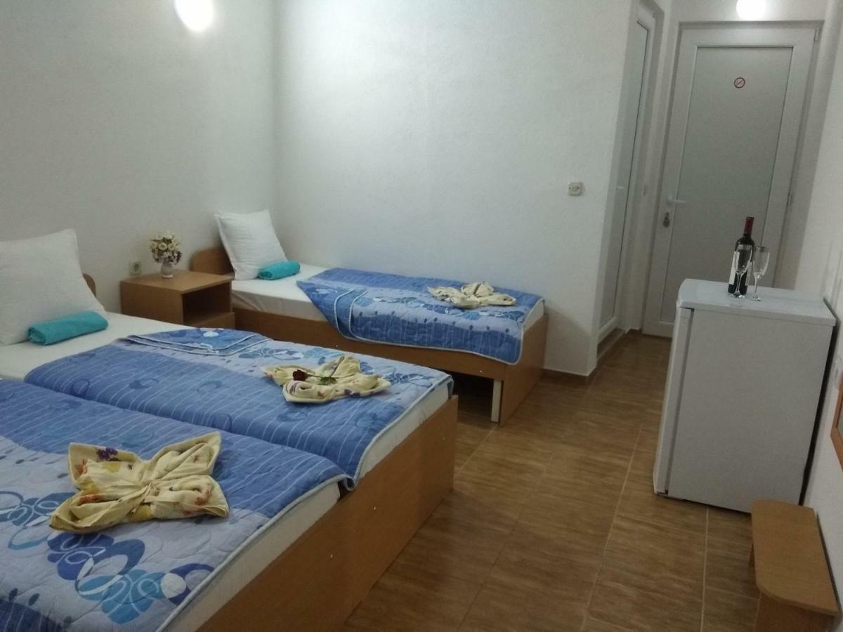 Villa Nikola Ohrid Luaran gambar