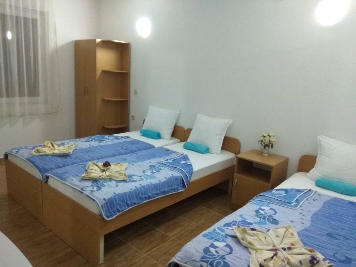 Villa Nikola Ohrid Luaran gambar