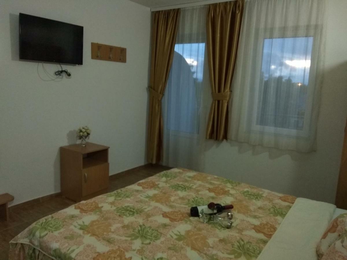Villa Nikola Ohrid Luaran gambar