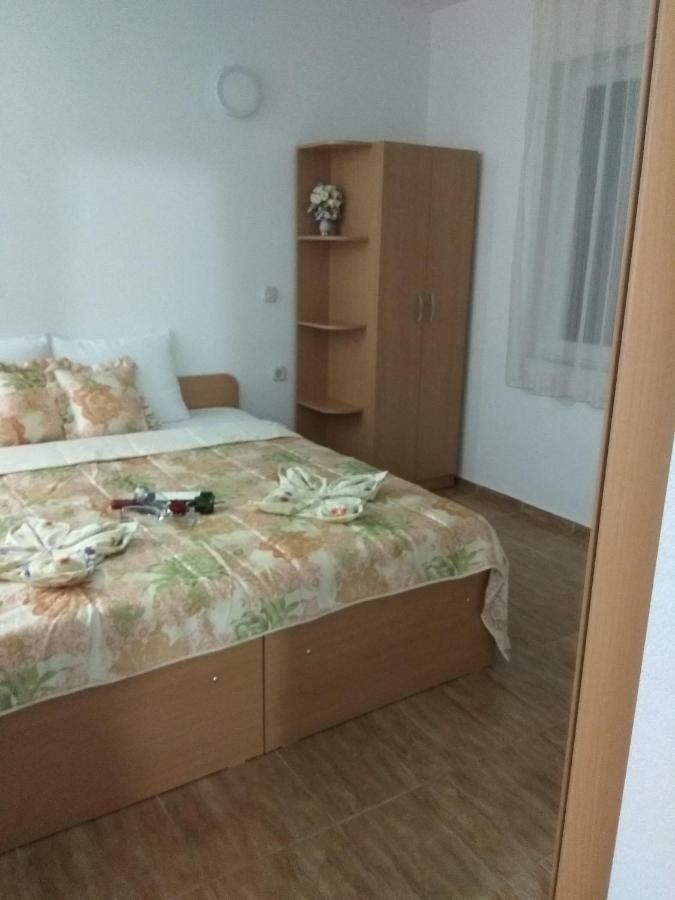 Villa Nikola Ohrid Luaran gambar